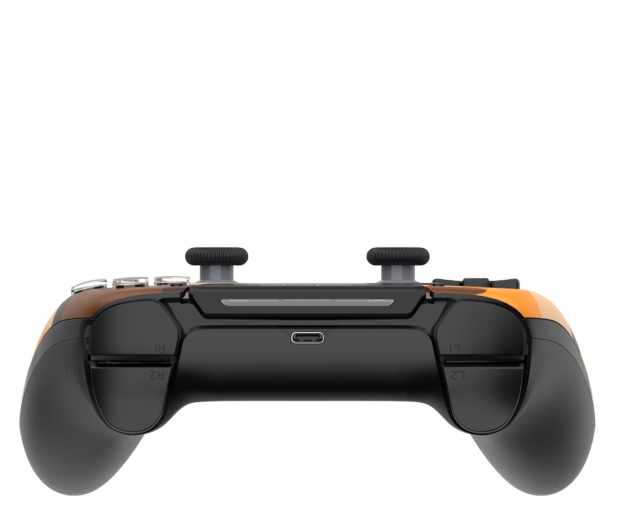 YAXO NITRO RAVE do PS5/PC/Android/iOS Mud Camo - 1373148 - zdjęcie 5